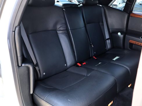 Used 2011 Rolls-Royce Ghost RWD image 32