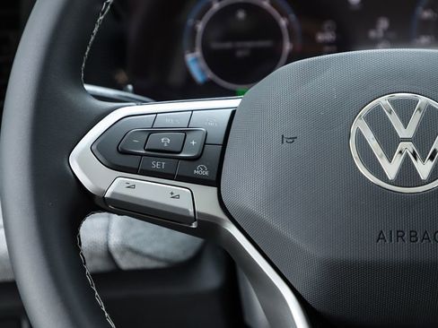 New 2026 Volkswagen Tiguan S image 21