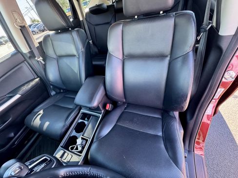 Used 2015 Honda CR-V Touring image 11