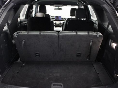 Certified 2022 Ford Explorer Timberline AWD/4WD image 17