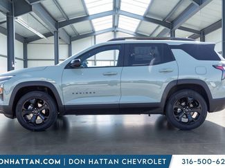 New 2026 Chevrolet Equinox LT w/ Midnight Edition FWD video 2