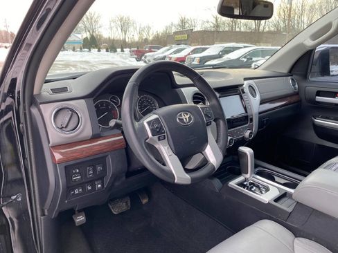 Used 2016 Toyota Tundra Limited image 11