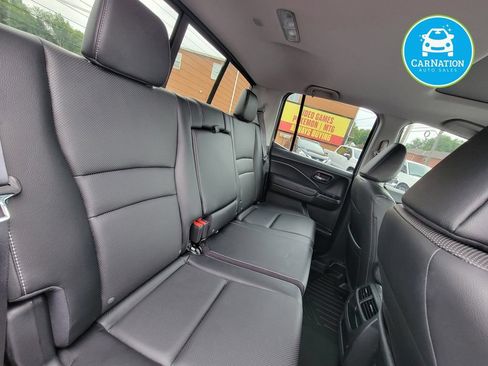 Used 2021 Honda Ridgeline RTL-E image 10