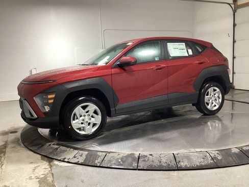 New 2026 Hyundai Kona SE image 4