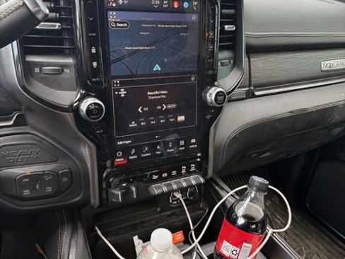 Used 2023 RAM 2500 Rebel w/ Level 2 Equipment Group image 18