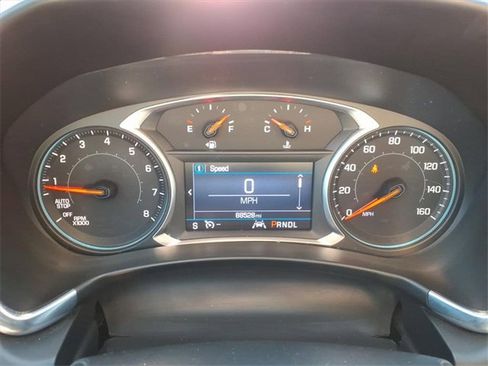Used 2020 Chevrolet Equinox LT image 25