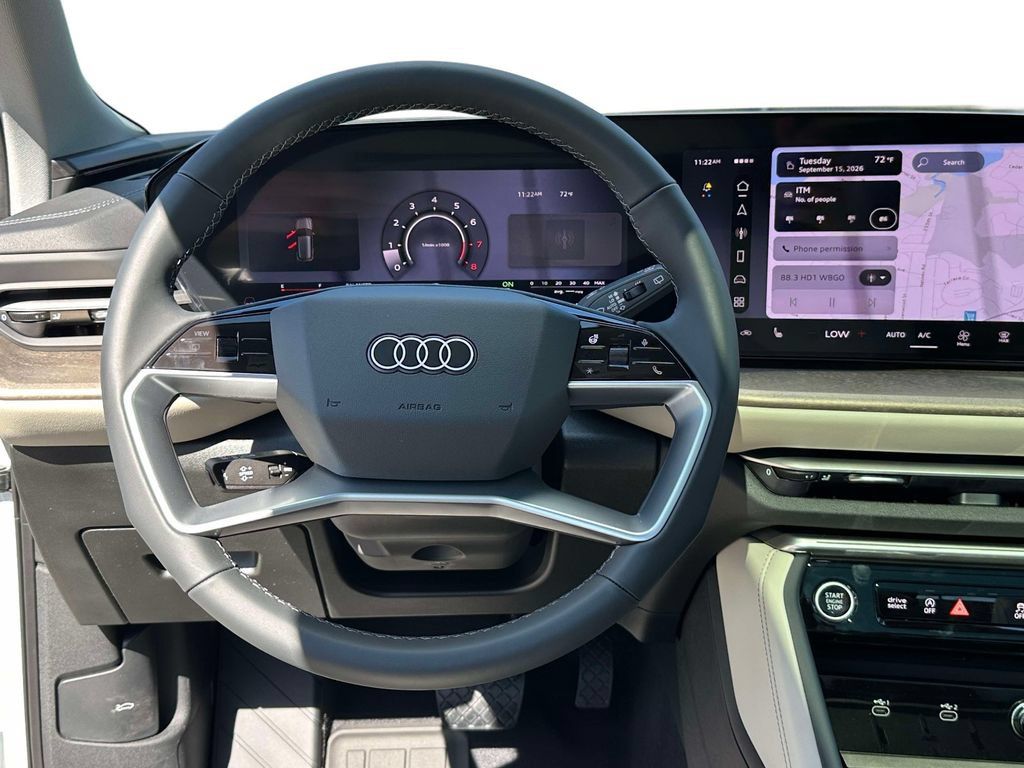 New 2026 Audi Q5 Premium AWD/4WD image 23