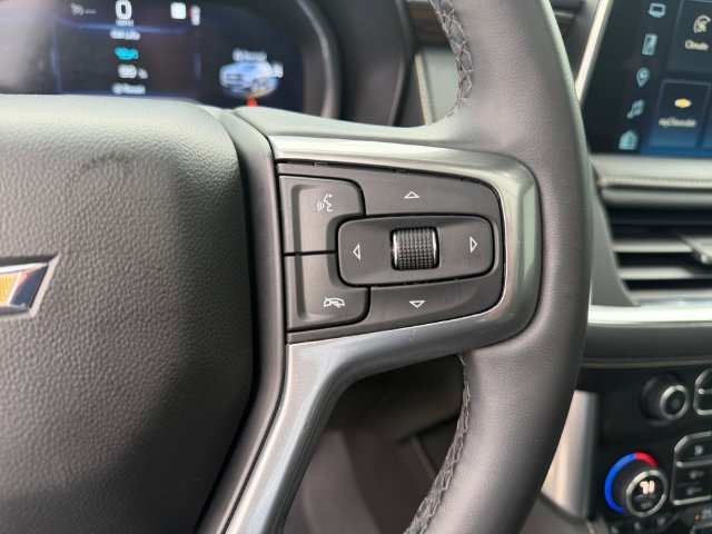 Used 2023 Chevrolet Tahoe Premier w/ Premium Package 2 AWD/4WD image 24