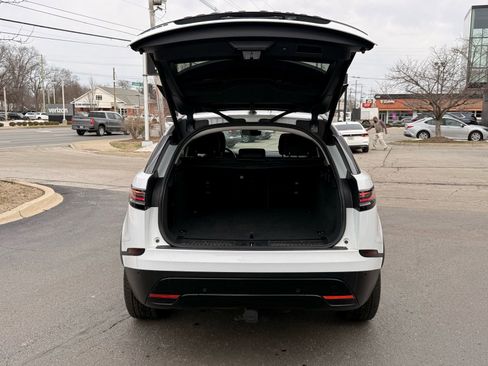 Used 2024 Land Rover Range Rover Velar S image 38