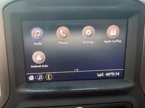 Used 2020 Chevrolet Silverado 1500 W/T w/ WT Convenience Package image 19