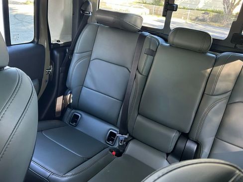 New 2026 Jeep Gladiator Mojave image 13