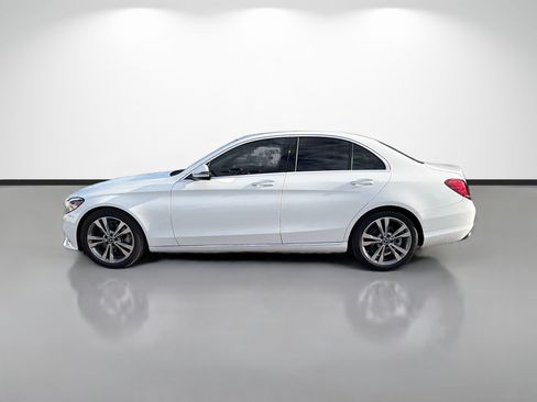 Used 2019 Mercedes-Benz C 300 Sedan image 6