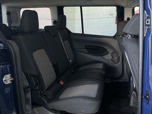 Used 2020 Ford Transit Connect XL image 12