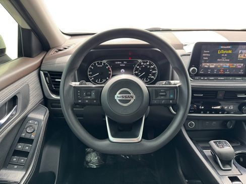 Used 2021 Nissan Rogue SV image 20