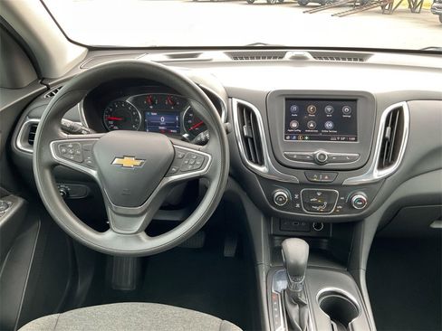Used 2023 Chevrolet Equinox LT image 17