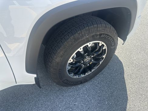 Used 2025 Toyota Tundra SR5 w/ TRD Off-Road Package image 31