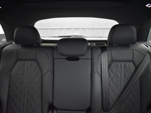 New 2026 Audi SQ5 Premium Plus AWD/4WD image 17