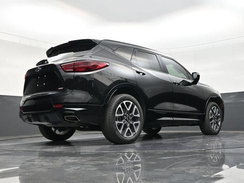 Used 2023 Chevrolet Blazer RS w/ Enhanced Convenience Package FWD image 24