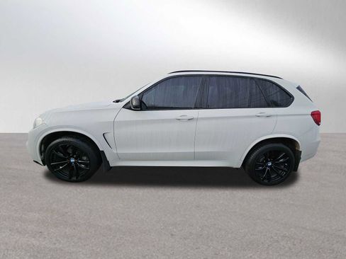 Used 2018 BMW X5 xDrive35i image 6