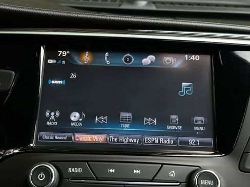 Used 2019 Buick Envision Premium w/ Driver Confidence Package image 24