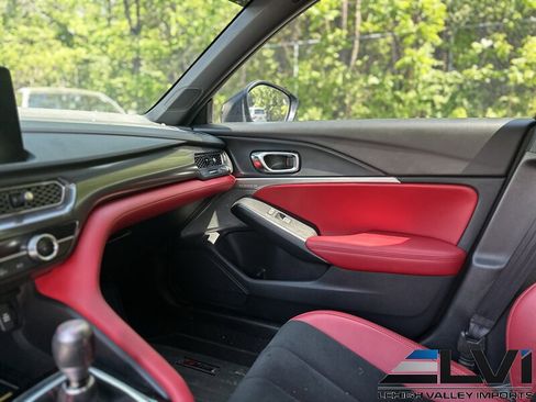 Used 2025 Acura Integra Type S FWD image 17