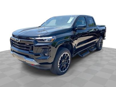 New 2026 Chevrolet Colorado Z71 w/ Technology Package