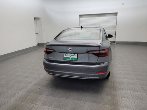 Used 2019 Volkswagen Jetta S FWD image 7