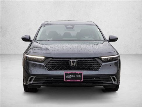 New 2026 Honda Accord Touring image 2