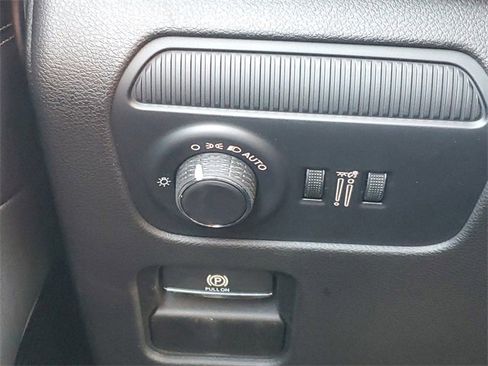 New 2026 Jeep Grand Wagoneer Limited image 21