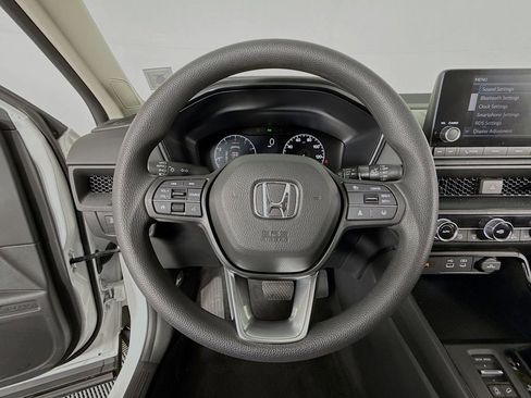 Certified 2023 Honda CR-V EX image 14