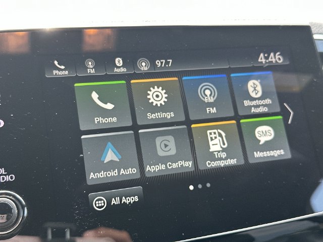 Used 2023 Honda Passport EX-L image 18