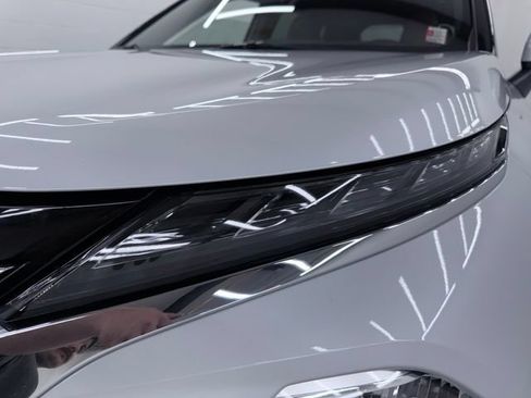 Used 2025 Mitsubishi Outlander SEL AWD/4WD image 7