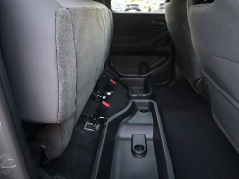 New 2026 Nissan Frontier SV w/ SV Convenience Package image 42