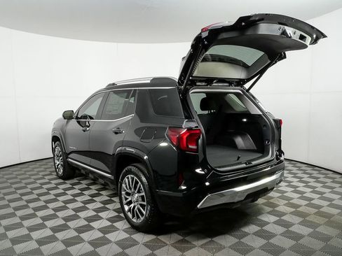 New 2026 GMC Terrain Denali image 31