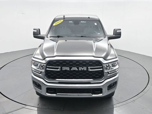 Used 2024 RAM 2500 Big Horn AWD/4WD image 28