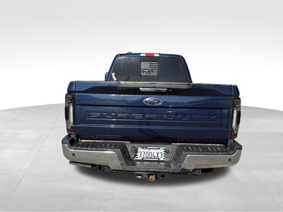 Used 2020 Ford F250 Lariat w/ Lariat Value Package