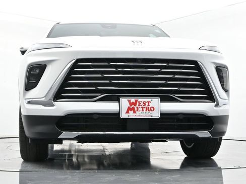 New 2026 Buick Enclave Preferred w/ Power Package image 35