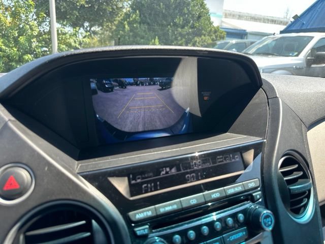 Used 2013 Honda Pilot Touring image 20