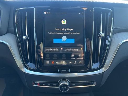 New 2026 Volvo V60 B5 Cross Country Ultra w/ Climate Package image 28