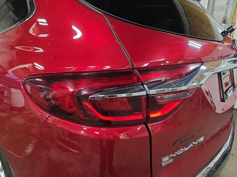 Used 2020 Buick Enclave Essence w/ Sound and Sites Package image 35