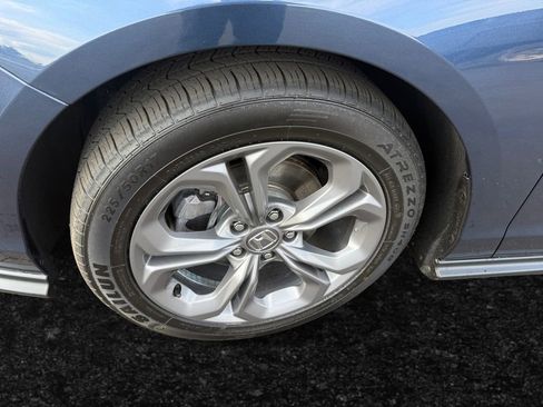 Used 2024 Honda Accord EX image 9