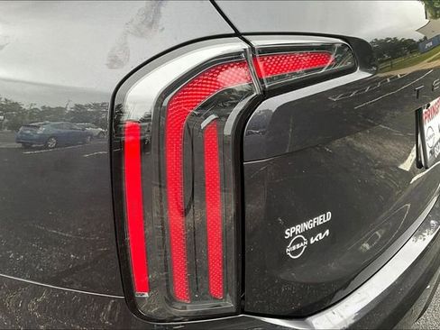 Certified 2025 Kia Telluride SX Prestige X-Line AWD/4WD image 23