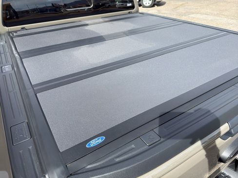 Used 2025 Ford Ranger Raptor image 8