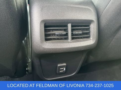 Certified 2022 Chevrolet Equinox LT image 20