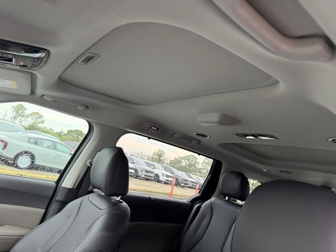 New 2026 Kia Carnival SX FWD image 24