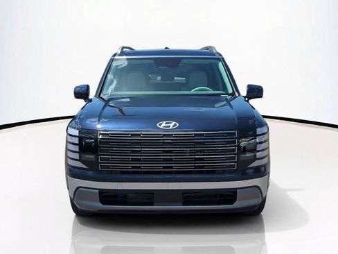 New 2026 Hyundai Palisade SEL Premium FWD image 3
