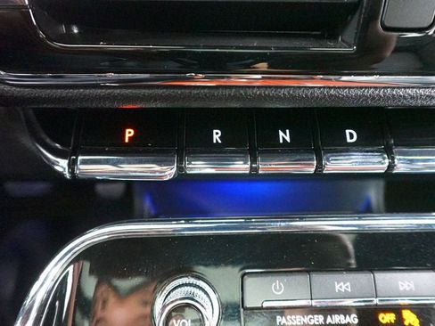 Used 2021 Lincoln Navigator L Reserve image 21