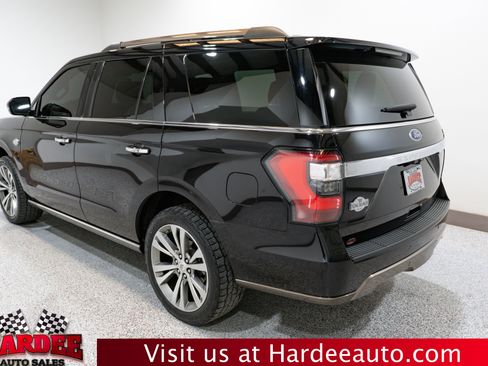 Used 2020 Ford Expedition King Ranch image 3