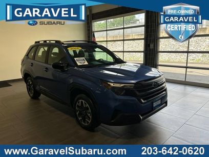 Used 2026 Subaru Forester
