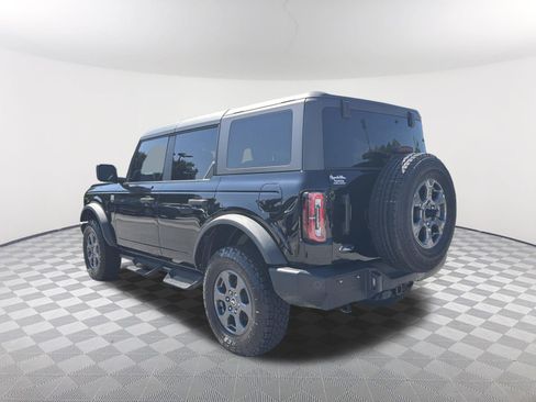 Used 2023 Ford Bronco Big Bend AWD/4WD image 14